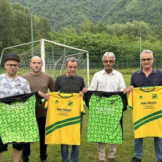 I dirigenti della Pregliese