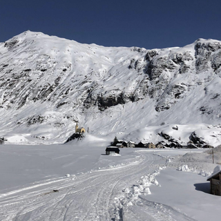 Allerte e &quot;neve rossa&quot;: Arpa Piemonte presenta l'annuale rendiconto nivometrico