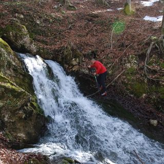 Giornata dell'acqua, progetto del Cai per monitorare le sorgenti di montagna