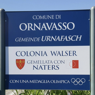 Ornavasso, secondo giorno di festeggiamenti per il Walsertreffen