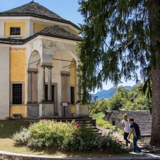 Formazione biblica per catechisti: il terzo incontro a Domodossola  sabato 25 marzo