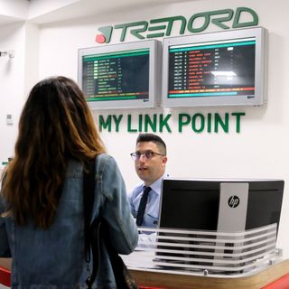 Trenord ha dato il via a una nuova fase di assunzioni