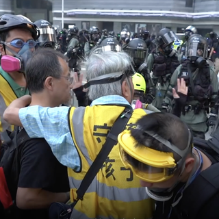 Il coraggio nel giornalismo: aperte fino al 19 aprile le candidature per il premio Lorenzo Natali 2021