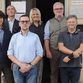 Eletto il consiglio dell'ordine dei dottori agronomi e forestali Novara Vco
