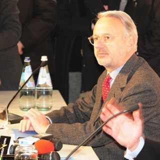 Michele Vietti nuovo presidente di Finpiemonte