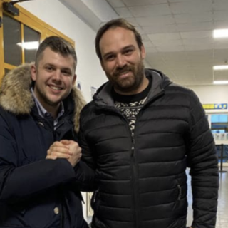 “Massimo sostegno e solidarietà al presidente della Provincia”