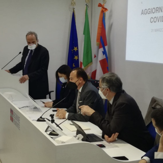 Covid, in Piemonte l'emergenza &quot;finisce&quot; con il tasso di incidenza più basso d'Italia