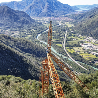 Candoglia, sabato visita guidata alla cava del Duomo