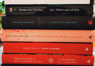 Premio letterario Amalago: domenica i vincitori