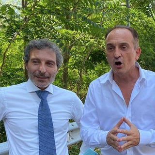 Borghi (Pd): “A Omegna Anas e Regione hanno superato il senso del ridicolo”