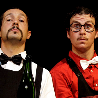 A Baveno e Gozzano va in scena 'Le sommelier'