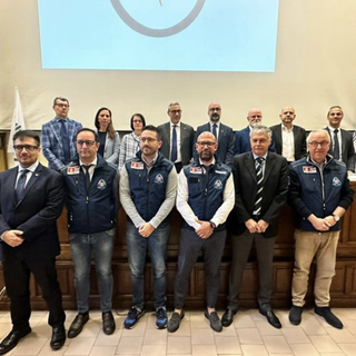 Angeli tra i terremotati, premiati gli infermieri piemontesi in missione in Turchia: &quot;Celebriamo il vostro lavoro&quot;