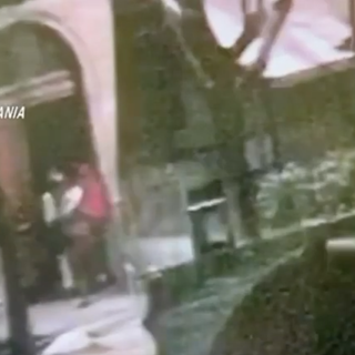 Arrestato 26enne senegalese per violenza sessuale a Domodossola   VIDEO