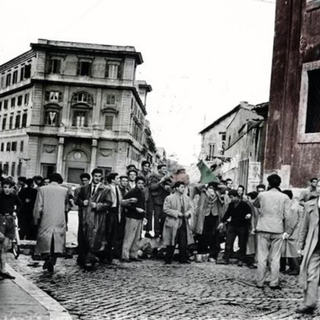 Vco Tricolore, presentazione del libro 'Figlio del Sole'