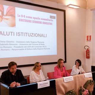 Aiuti alle famiglie, Chiorino: "Sostegno a natalità e occupazione con la legge dedicata alla fascia 0/6 anni"