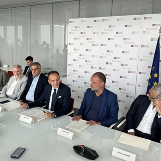 Sanità, patto Regione-sindacati: confermate le 2000 assunzioni FOTO E VIDEOl