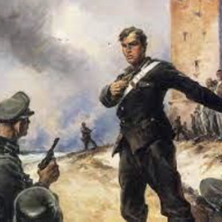 L'Arma ricorda il sacrificio del vicebrigadiere Salvo D'Acquisto