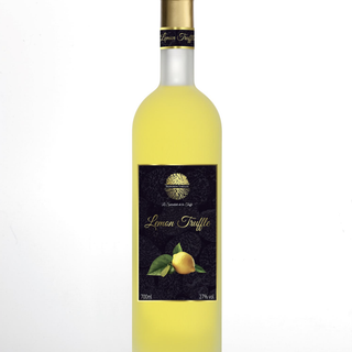 L'oro bianco della terra nella grappa Bottega