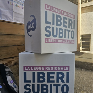 Fine vita, è stallo in Consiglio regionale. Le minoranze: &quot;Va votata entro la fine della legislatura&quot;