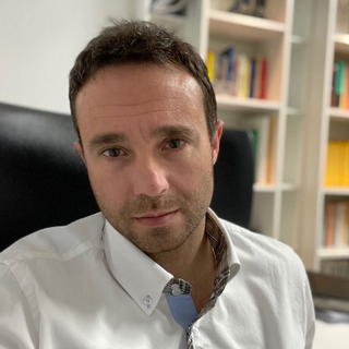 Sgomento in tutta la provincia per la scomparsa di Roberto Fantone