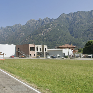 A Ornavasso una nuova area per lo smaltimento della plastica