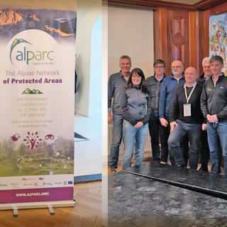 Luigi Spadone nominato consigliere di Alparc: un nuovo capitolo per il Parco della Val Grande