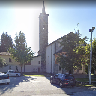 Addio a don Claudio Stucchi, storico parroco di Renco: aveva 94 anni