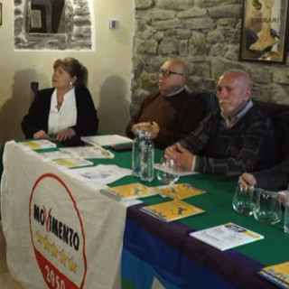 Il Gruppo territoriale M5S Vco incontra la città: turismo, lavoro e pace al centro del confronto