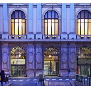 Fondazione Crt, 10 borse di ricerca in discipline tecnico-scientifiche