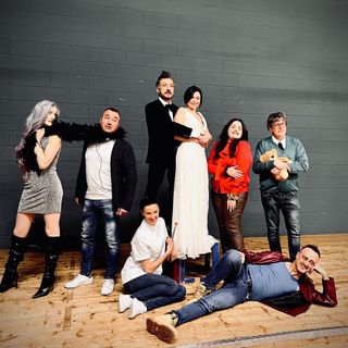 Compagnia Arcademia torna in scena con un nuovo spettacolo