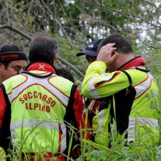 A Torino il Soccorso Alpino celebra i suoi primi 70 anni VIDEO