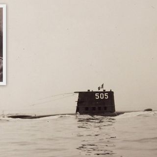 'Un'altra nave intitolata ad Attilio Bagnolini? Una possibiltà da non escludere''