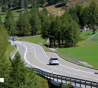 La Svizzera dice 'no' all'ampliamento delle autostrade