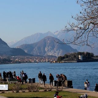 Italia Nostra rilancia la candidatura Unesco per il Golfo Borromeo