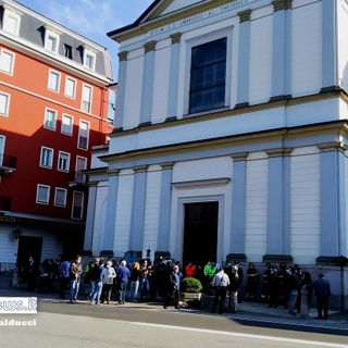 ''Sia fatta chiarezza e giustizia per questa tragedia''