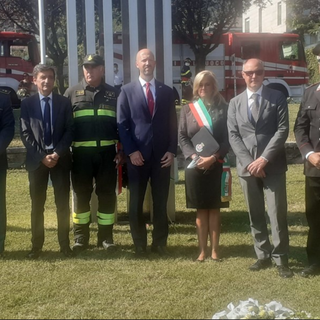 Stresa, domani cerimonia in ricordo dell’attentato alle Torri Gemelle