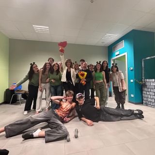 Notte Nazionale del Liceo Classico: il Cavalieri di Verbania celebra l'arte e la cultura con una serata