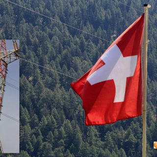 I consumatori svizzeri contro l'aumento delle tariffe dell'energia elettrica