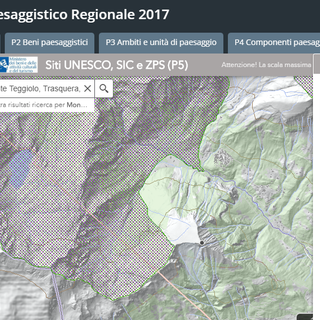 Unione Popolare: &quot;Soddisfazione per lo stop al progetto Avvicinare le Montagne&quot;