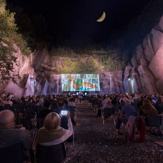 Presentato il programma di Tones on the Stones