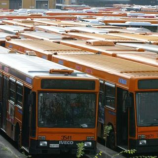 &quot;Il trasporto che ci salva&quot;: assemblee pubbliche per difendere i servizi pubblici