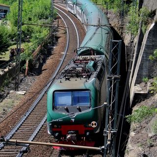 Domodossola-Milano: stop ai treni per lavori nel weekend