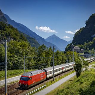 Polemica in Svizzera per il mancato completamento di Alptransit Polemica in Svizzera per il mancato completamento di Alptransit