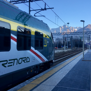 Nuovo sciopero dei treni: a rischio trasporto regionale e suburbano