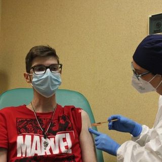 Polemica no vax in Regione, l'assessore Caucino: &quot;No agli esperimenti sui bambini&quot;. Minoranze all'attacco