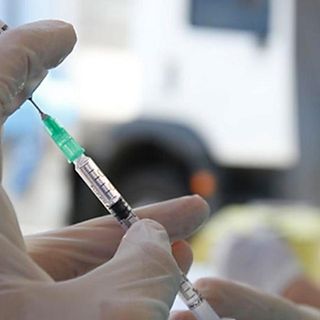 Covid, Piemonte ancora primo per somministrazione di quarte dosi