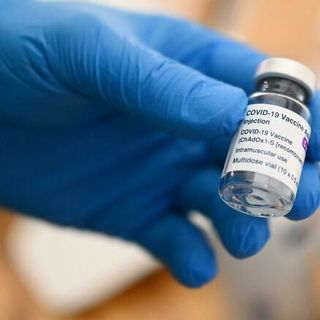 Al via le prenotazioni per vaccinarsi anche per chi risiede fuori Regione