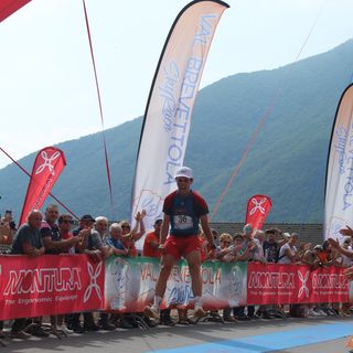 Lengen Lolkurraru trionfa alla Val Brevettola Skyrace e stabilisce il nuovo record