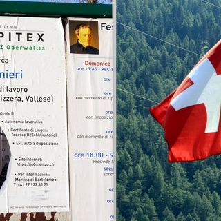 Svizzera, continua la 'caccia' a medici e infermieri italiani