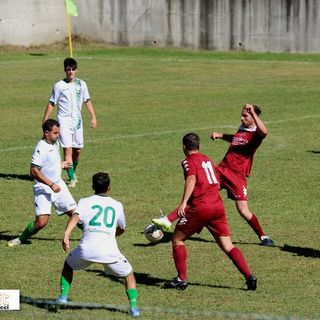 In momento di Varzese-Fondotoce